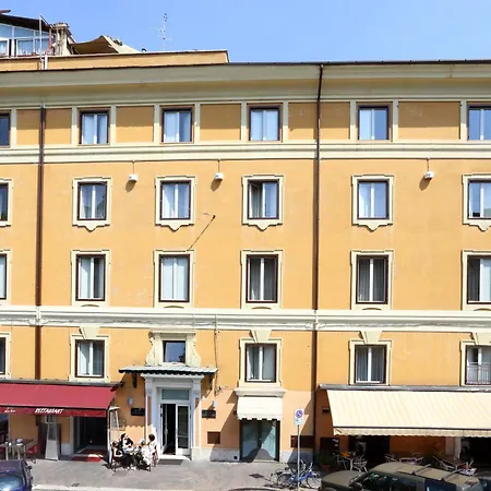 Hotel San Valentino