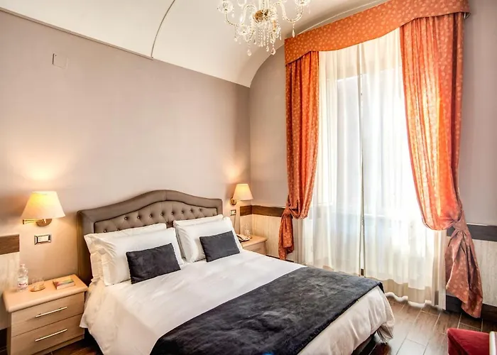 Otel San Valentino Roma
