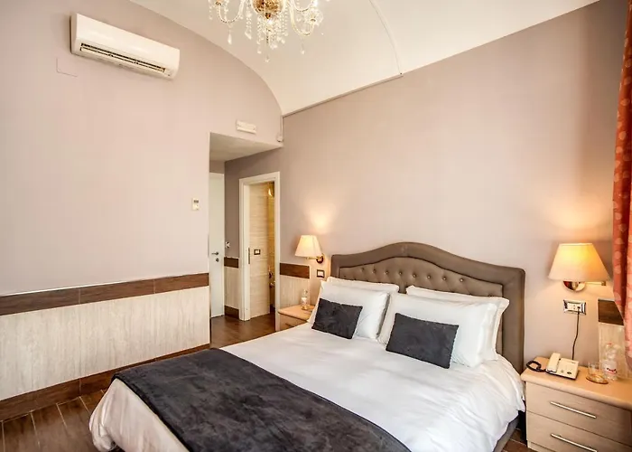 Otel San Valentino