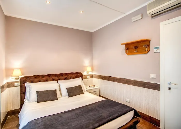 San Valentino Otel 3*