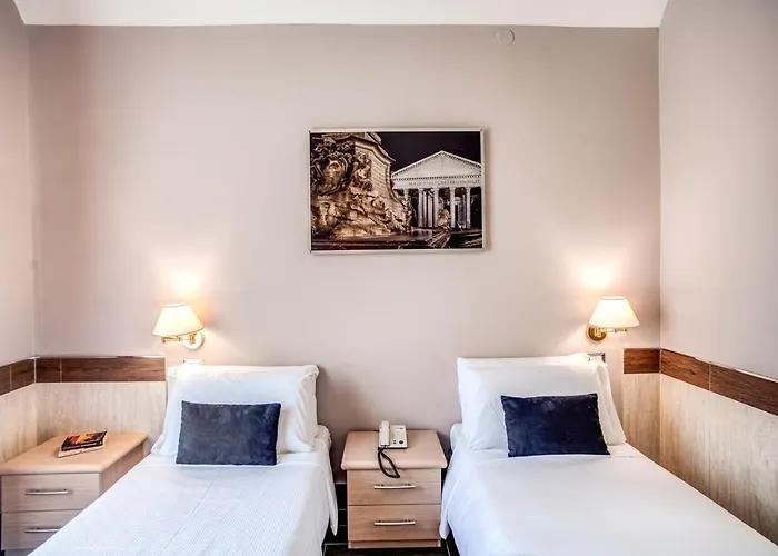 Otel San Valentino