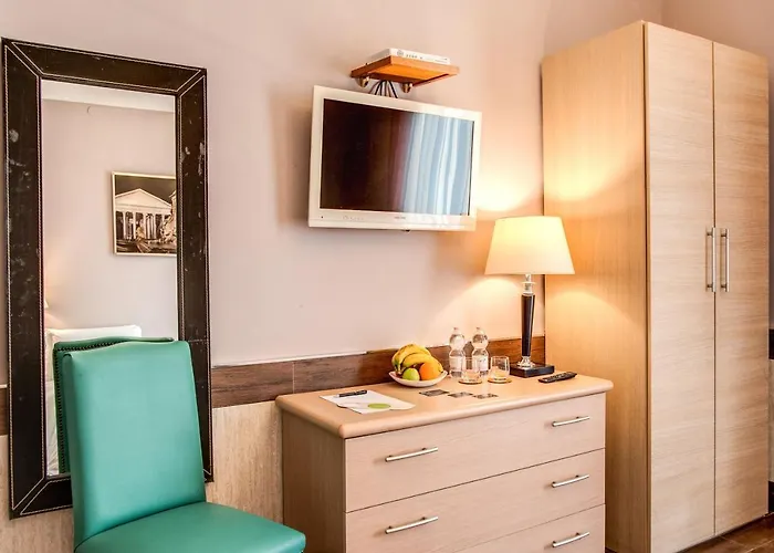Otel San Valentino 3*