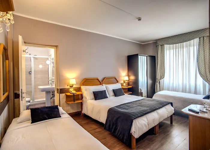 Hotel San Valentino 3*