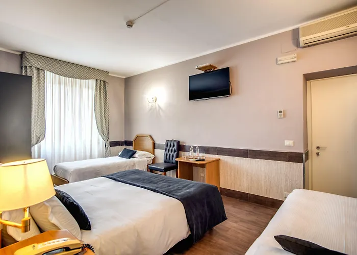 Hotel San Valentino