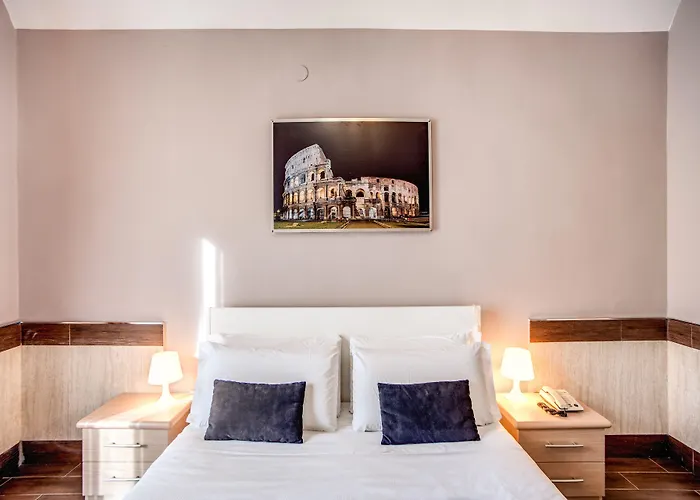 San Valentino 3*