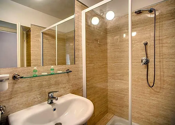 Hotel San Valentino Rome