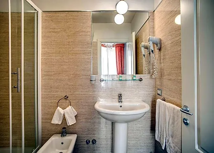 Hotel San Valentino 3*