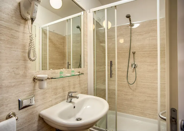 Hotel San Valentino 3*