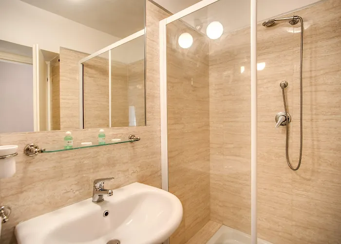 San Valentino Hotel 3*
