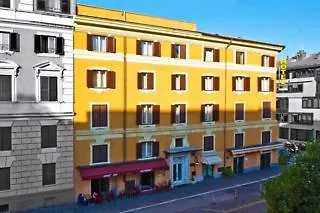 Hotel San Valentino 3*