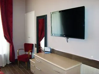 San Valentino 3* Rome